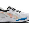 (PS) RS-Z AC ”Astronauter – Vit Vibrerande Orange”