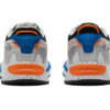 (PS) RS-Z AC ”Astronauter – Vit Vibrerande Orange”