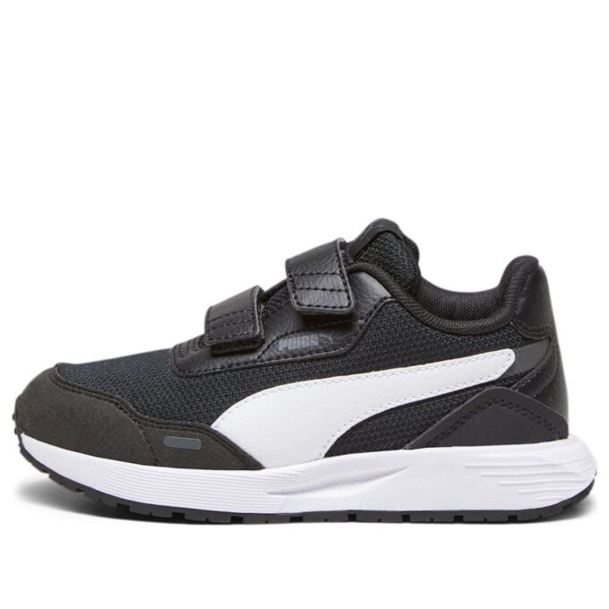 (PS) Runtamed V ”Svartvitt”