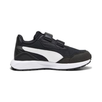 (PS) Runtamed V ”Svartvitt”
