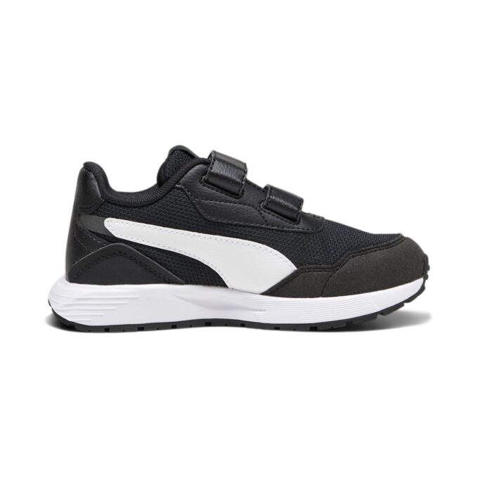 (PS) Runtamed V ”Svartvitt”