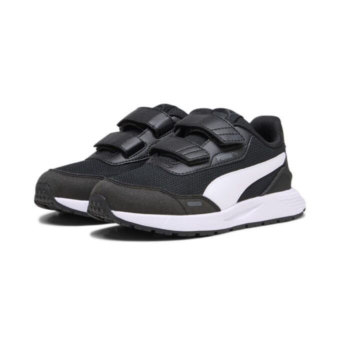 (PS) Runtamed V ”Svartvitt”