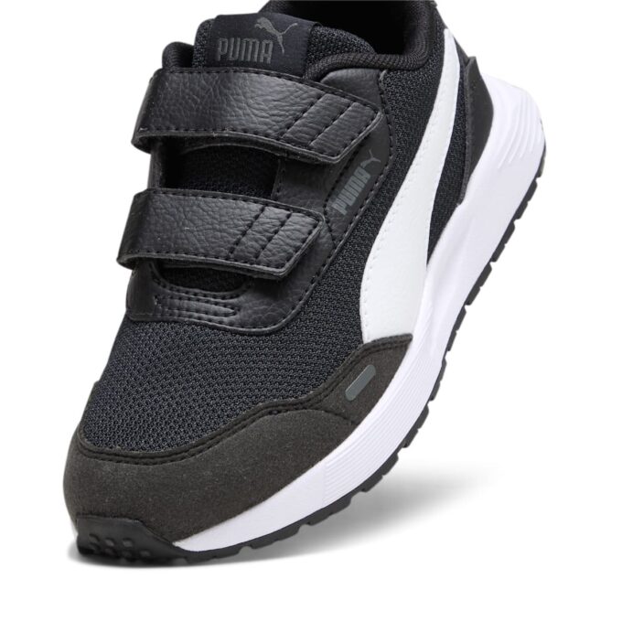 (PS) Runtamed V ”Svartvitt”
