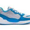 (PS) Sesame Street x PUMA 50 Rs 9.8 Löparskor Blå/Grå