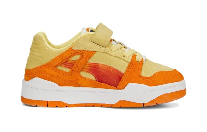 (PS) Slipstream Lo x Pokémon ”Charmander”