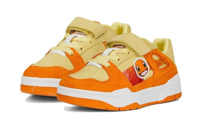 (PS) Slipstream Lo x Pokémon ”Charmander”
