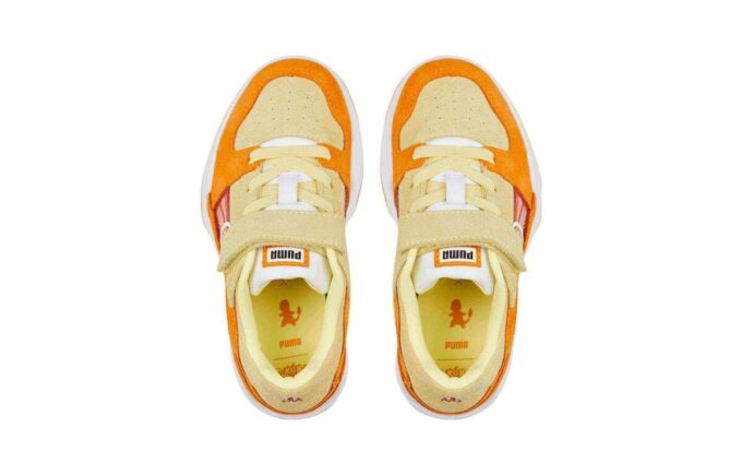 (PS) Slipstream Lo x Pokémon ”Charmander”