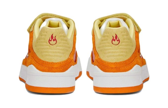 (PS) Slipstream Lo x Pokémon ”Charmander”