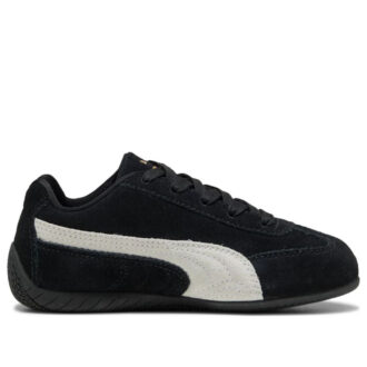 (PS) Speed  Cat OG ”Svartvitt”