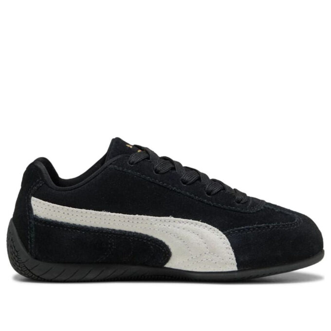 (PS) Speed  Cat OG ”Svartvitt”