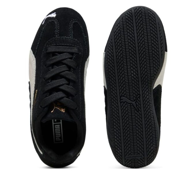 (PS) Speed  Cat OG ”Svartvitt”