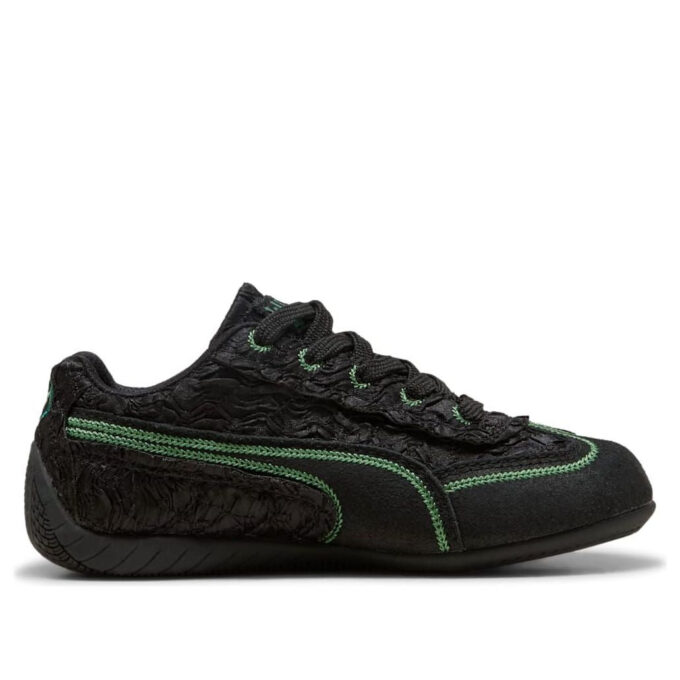 (PS) Speedcat ”Wicked Elphie”