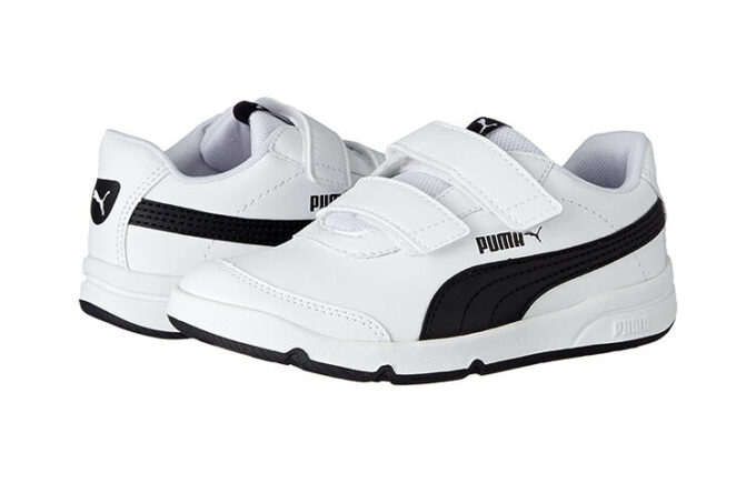 (PS) Stepfleex 2 Sl V PS Sneakers Vita