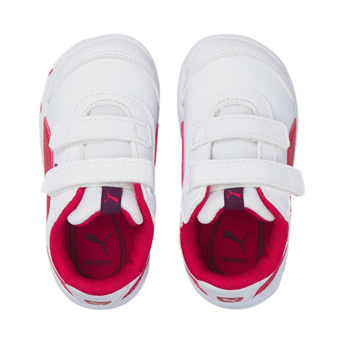 (PS) Stepfleex 2 Sl V Ps ”Vit Rosa”