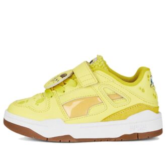 (PS) SvampBob Fyrkant x Slipstream ”SvampBob”