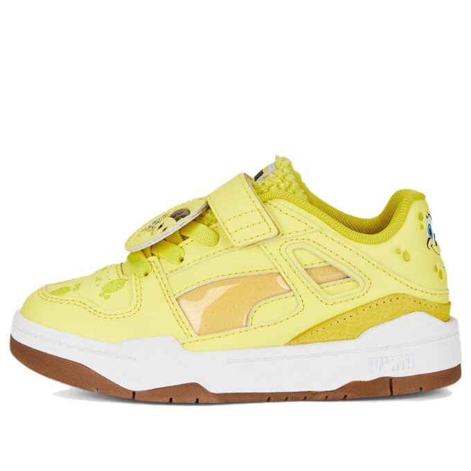 (PS) SvampBob Fyrkant x Slipstream ”SvampBob”