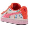 (PS) x Care Bears x Sesame Street-korg ”Frosted Ivory”