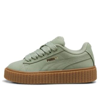 (PS) x Fenty Creeper Phatty ”Earth Tone Pack – Green Fog”