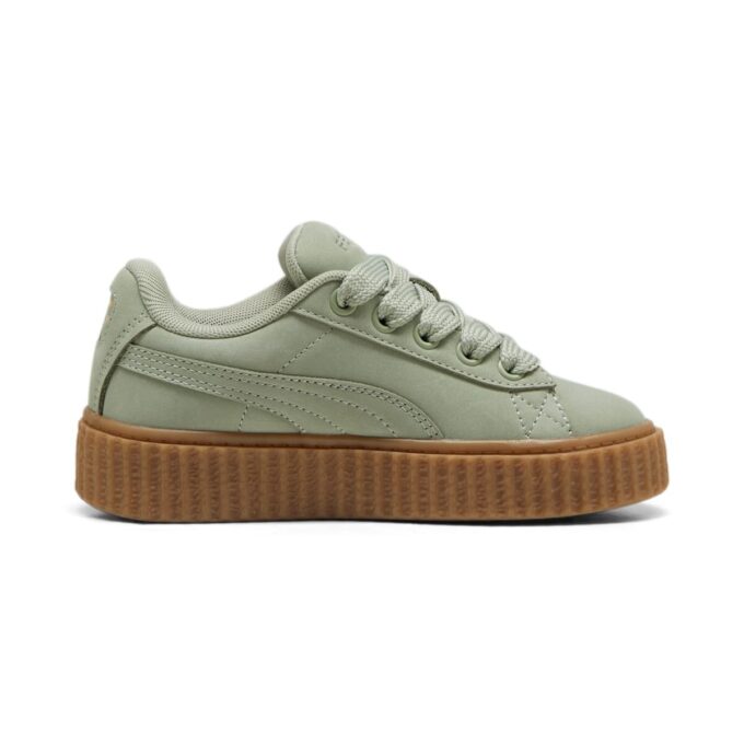 (PS) x Fenty Creeper Phatty ”Earth Tone Pack – Green Fog”