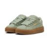 (PS) x Fenty Creeper Phatty ”Earth Tone Pack – Green Fog”