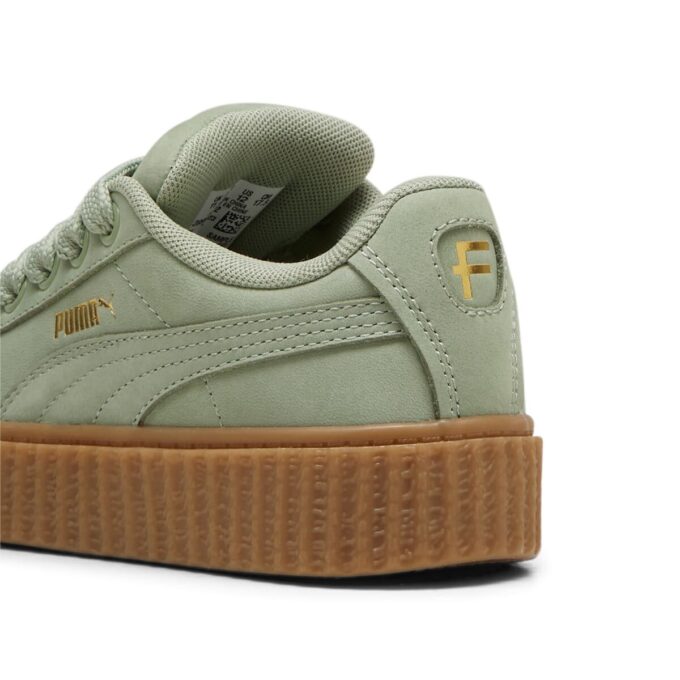 (PS) x Fenty Creeper Phatty ”Earth Tone Pack – Green Fog”