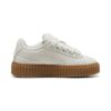 (PS) x Fenty Creeper Phatty ”Jordfärgspaket – Varmvitt”