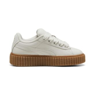 (PS) x Fenty Creeper Phatty ”Jordfärgspaket – Varmvitt”