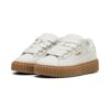 (PS) x Fenty Creeper Phatty ”Jordfärgspaket – Varmvitt”