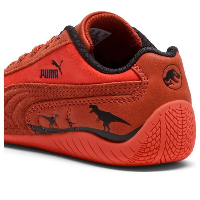 (PS) x Jurassic World Speedcat ”Återfödelse”
