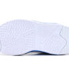 (PS) X-ray 2 Square Low-Top Vit/Blå