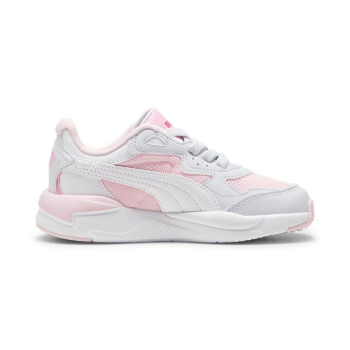 (PS) X-Ray Speed  AC ”Whisp Of Pink”