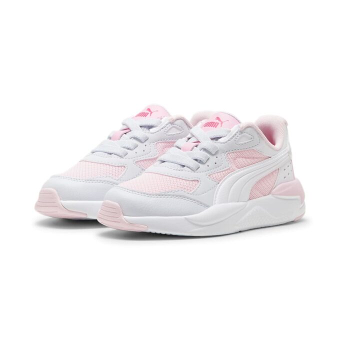 (PS) X-Ray Speed  AC ”Whisp Of Pink”