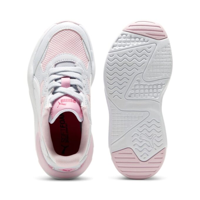 (PS) X-Ray Speed  AC ”Whisp Of Pink”