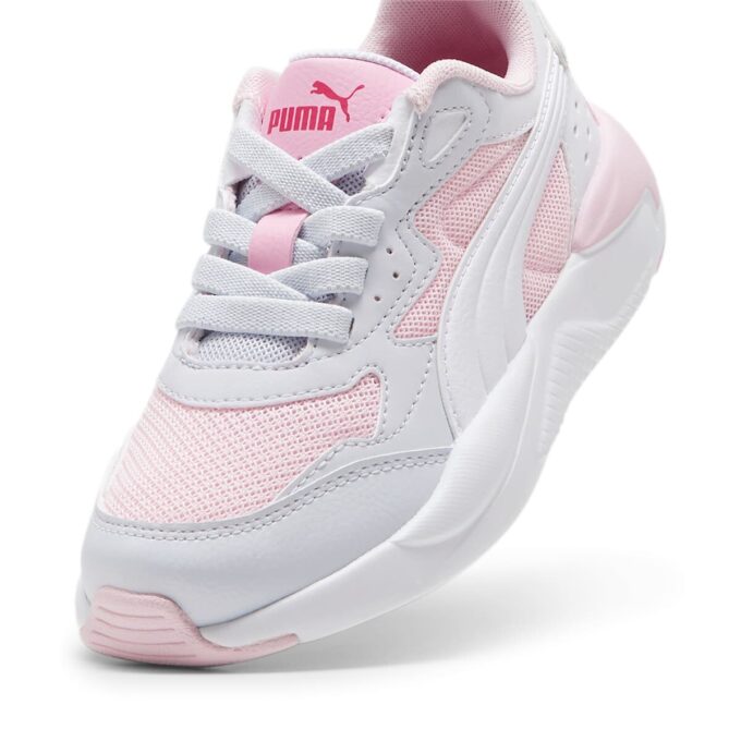 (PS) X-Ray Speed  AC ”Whisp Of Pink”