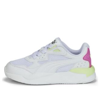 (PS) X-Ray Speed  ”Vit mauve pop”