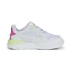 (PS) X-Ray Speed  ”Vit mauve pop”