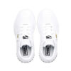 (PS) Zapatillas Cali Ps ”White Black”