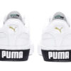 (PS) Zapatillas Cali Ps ”White Black”