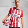 PSV Eindhoven 24/25 Herr Replica Hemmatröja PSV Eindhoven 24/25 Herr Replica Hemmatröja