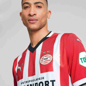 PSV Eindhoven 24/25 Herr Replica Hemmatröja