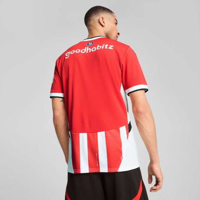 PSV Eindhoven 24/25 Herr Replica Hemmatröja PSV Eindhoven 24/25 Herr Replica Hemmatröja