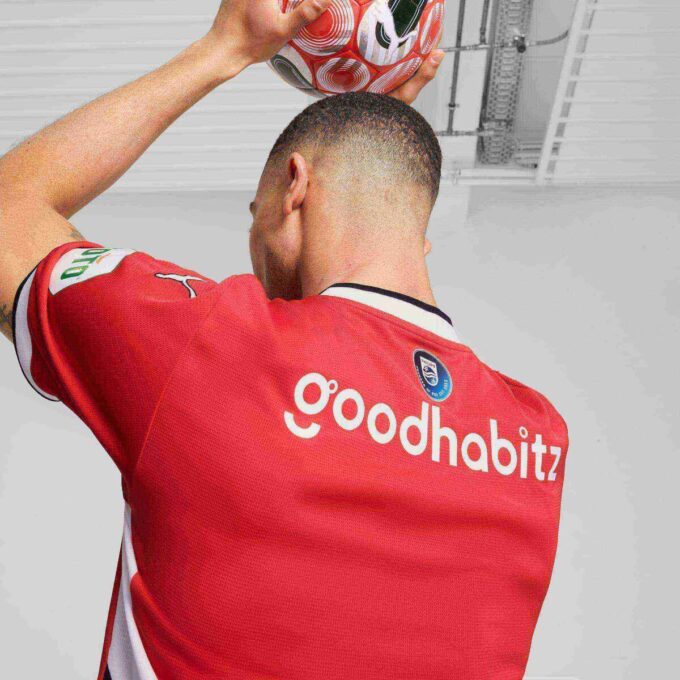PSV Eindhoven 24/25 Herr Replica Hemmatröja PSV Eindhoven 24/25 Herr Replica Hemmatröja