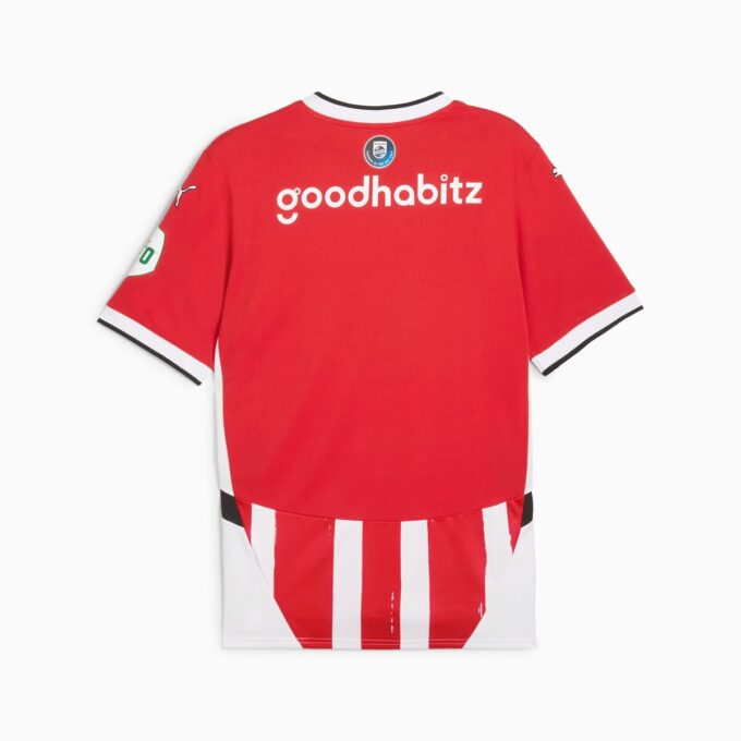 PSV Eindhoven 24/25 Herr Replica Hemmatröja PSV Eindhoven 24/25 Herr Replica Hemmatröja