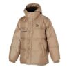 Puffer Cargo Jacka ”Brun”