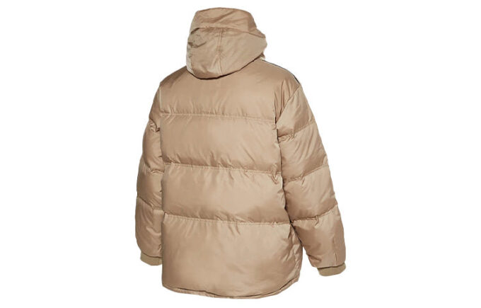Puffer Cargo Jacka ”Brun”