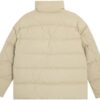 Pufferjacka ”Beige”