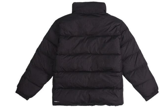 Pufferjacka ”Svart”
