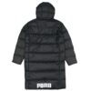 Pufferjacka ”Svart”