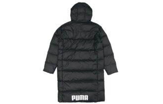 Pufferjacka ”Svart”