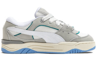 PUMA 180 ”Grå”